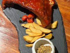 -格鲁·秀色Georgia’s Feast