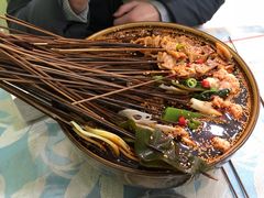 -古真记钵钵鸡(老公园店)