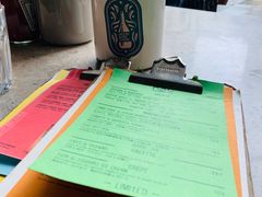 -RAC BAR(安福路店)