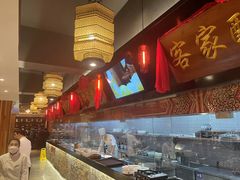 -小天厨民间菜馆(深圳街店)