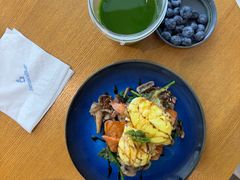 -Jamaicablue Coffeeshop(中央广场店)