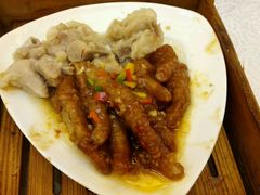 排骨拼凤爪-盆满钵满·国家非遗传承(云台店)