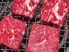 -牛将军•涮肉•烤肉(北京王府井·故宫店)