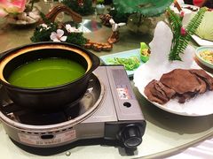 -好福记饭店(红梅公园店)