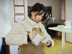 -PCA专业咖啡技能训练营(西南重庆总部)