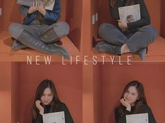 -XI·LaundryCafe 喜咖自助洗衣咖啡店