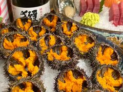 -贵木日本料理·铁板烧(新地假日广场店)