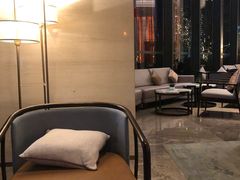 -福州泰禾铂尔曼酒店·大堂酒廊