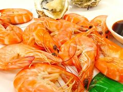 -景好海鲜餐厅(大鹏必选旅游店)