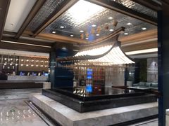 -青水瓦台汤泉(未央店)