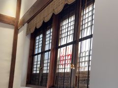 -环秀楼(黄山呈坎店)