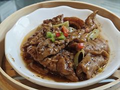 -金苑海鲜酒家(来魅力店)