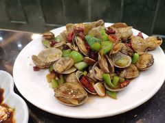 -瑞杰烧烤店·24小时营业(山东路店)