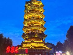 -滦州古城