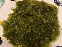 裙带丝-萨莉亚意式餐厅(中北永旺店)