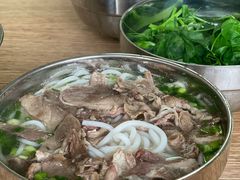 -攀枝花·任德琼·盐边羊肉米线