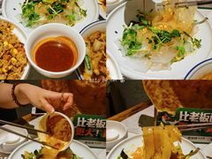 -老知青·东北菜(中华城店)