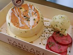 -食武士·舒芙蕾(新街口明瓦廊店)