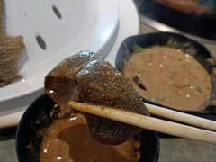 -贰重天冰煮羊自助火锅(东坝店)