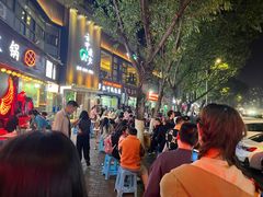 -梁憨包(南岸回龙湾店)