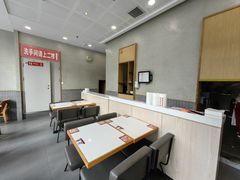 -喜家德虾仁水饺(金融中心店)