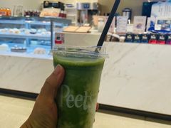-Peet's Coffee皮爷咖啡(上海长风大悦城店)