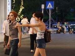 -深圳湾万象城(南山店)