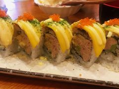 -無忧浅草君·洋风料理(下沙宝龙二期一店)