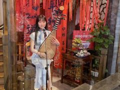 -姑苏家宴·苏帮菜·松鼠桂鱼(苏州总店)