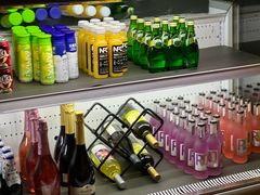 -曲水兰亭(北京四惠店)
