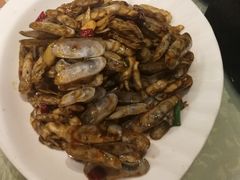 -北戴河转鱼·炒螃蟹酱餐厅