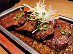 -水之惠鲜鱼料理(王府大街店)