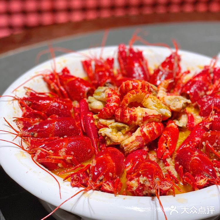 春末夏至，啤酒小龙虾还会远吗？北京必打卡不二之选