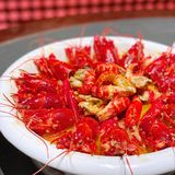 春末夏至，啤酒小龙虾还会远吗？北京必打卡不二之选