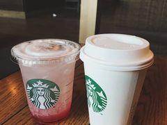 -星巴克臻选(郑州国贸360广场店)