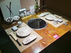 -蟹将军·松叶蟹和牛日料放题自助(K11店)