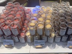 -燃厚蛋糕(卓展中信城店)