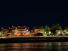 -江心屿景区