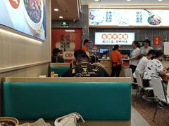 -赵财财·肠粉·煲仔饭(华润万象城店)