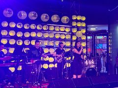 -TZ House音乐现场(来福士中心店)