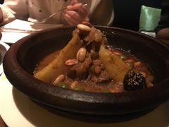 -Tajine Moroccan塔金摩洛哥中东餐厅