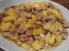 -云海肴·汽锅鸡·云南菜(美罗城店)