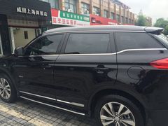 -车艺尚上海龙膜隐形车衣汽车贴膜旗舰店