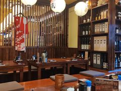 -鸟鹏烧鸟居酒屋(仁恒梦中心店)