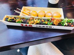 -董顺桃老长沙臭豆腐(步行街店)