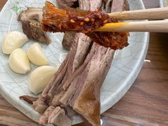 -清真·益鑫羊肉手抓馆(花园北街店)