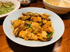 -熠盛·本帮菜Bistro(永嘉路店)