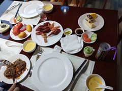 -泰谷酒店·太古码头闽菜自助餐厅