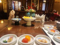 -成隆行·蟹王府(九江路店)