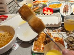 -丰茂烤串(港旅店)